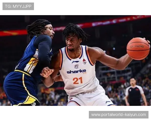 上海双杀广东内线优势 怀特塞德统治力提升效率